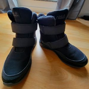 Kids snow boots